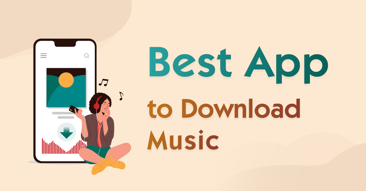 parent Pasture Melodic Newest] 10 Best Apps to Download Music for Android - doremizone