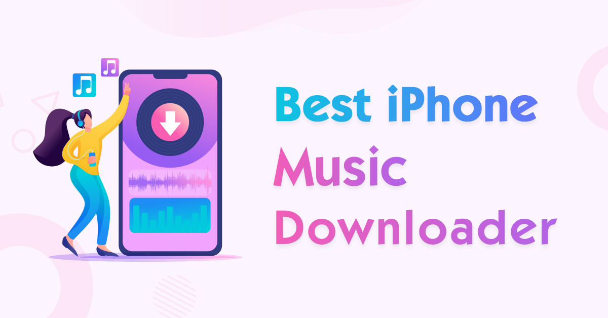 10 Best IPhone Music Downloaders Free Safe Doremizone